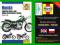 Honda CMX 250 Rebel CB 250 Nighthawk 85-09 Haynes