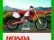 Honda CR 250 R CR 500 R 88-01 instrukcja napraw+sł