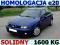 PROFESJONALNY HAK+WIĄZKA SEAT LEON od 2000 do 2005