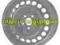 5JX13 FELGA STALOWA NOWA 4/100/54/45