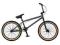 Nowy BMX GT Bikes Zone Gunmetal 2014