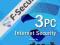F-Secure Internet Security 2014 3 PC 12 M FVAT