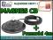 MAGNES ANTENY CB M-910 145mm + kabel 4m 17795