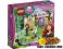 LEGO Księżniczki 41051 Górskie gry sklep WARSZAWA