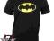 koszulka BATMAN - LOGO :: [M]