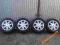Ford felgi aluminiowe 14 ORYGINALNE