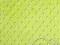 materiał Minky APPLE GREEN