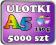 Ulotki A5 5000szt obustronne 130g PROJEKT GRATIS!