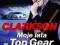 MOJE LATA W TOP GEAR - Jeremy Clarkson NOWA _____!