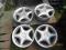 FELGI FELGA  RIAL 4X100 OPEL VW SKODA 14''H2 ET34