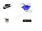 Koszulki NIKE DRI FIT z USA Nietypowe wzory HURT