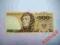 BANKNOT  500 zł,1982,s. GH, z paczki