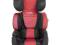 FOTELIK RECARO MILANO 15-36 KG - CHERRY