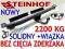 HAK HOLOWNICZY MERCEDES E-KLASA W210 1995-2002 e20