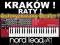 NORD Lead A1 Syntezator OFICJALNY DEALER KRAKÓW !