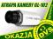 ATRAPA KAMERY MONITORINGU CCTV HURTOWNIA KATOWICE