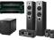 ONKYO TX-NR535 + BD-SP309 + JAMO S426 HCS3 + SUB26