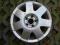 VW Polo IV (Okular) - felga aluminiowa*14