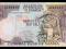 Samoa Zachodnie 10 tala 2002r. P-34 Samoa Zachodnie 10 tala 2002r. P-34