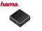 ADAPTER  SCART GN - SCART GN  / HAMA