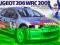 TAMIYA 24262 PEUGEOT 206 WRC 2002r 1/24