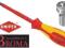 Wkrętak śrubokręt izolowany Torx 25 Knipex 98 26