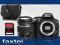 NIKON D5300 + TAMRON 18-270 VC 16GB/45 TORBA FV23%