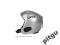 KASK NARCIARSKI UVEX WING S PROMO SILVER rXL 61-62