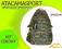 PLECAK TURYSTYCZNY WISPORT CARACAL 22L WZ-93 WROC