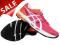 Buty Asics Gel-Phoenix 6 damskie do biegania 38