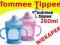 Tommee Tippee Bidon niekapek 260ml miękki ustnik