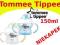 Tommee Tippee pierwszy kubek 150ml miękki ustnik