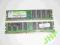 PAMIĘC 1GB DDR W JEDNYM MODULE DIMM  400MHz PC3200