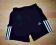 ADIDAS bombowe spodenki z logo GUMA 140 ADIDAS bombowe spodenki z logo GUMA 140