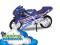 1994 YAMAHA TZ250M SKALA 1:18 WELLY- MOTOR