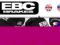 CZAPKA EBC BRAKES DLA FANA MARKI MOTO AUTO CZARNA