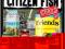 CITIZEN FISH Goods LPfolia SUBHUMANS CULTURE SHOCK