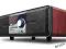 Mini Wieża CAMRY Subwoofer MP3/USB/FM HIT. CR 1118