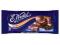 E. Wedel czekolada gorzka 100g zestaw 4sztuki