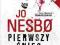 Nesbo Jo - Pierwszy śnieg