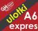 ulotki a6 1000 szt. dwustronne ekspres PROMOCJA