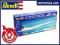 Revell 04257 - Concorde - model do sklejania -