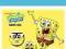 Spongebob Expressions - przypinki