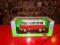 VW VOLSWAGEN CLASSICAL BUS 1962r. 1:18 WELLY