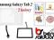 ORG DIGITIZER DOTYK SAMSUNG GALAXY TAB2 10.1 P5100