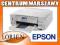 Epson Expression XP-605 białe WiFi A4 USB kolor