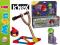 K'Nex GRA Klocki ANGRY BIRDS Space CZERWONY PTAK