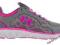 UNDER ARMOUR MICRO G ASSERT IV Buty damskie do bie