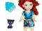 TOYS Disney Moja pierwsza księżniczka Merida