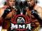 EA Sports MMA  _QuickSave_ Elsnera 13 ŁÓDŹ